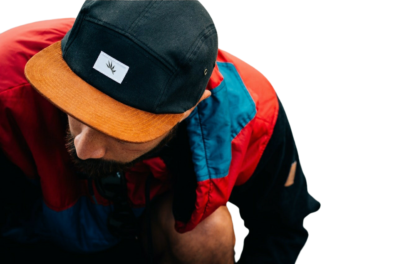 Gorra Masc