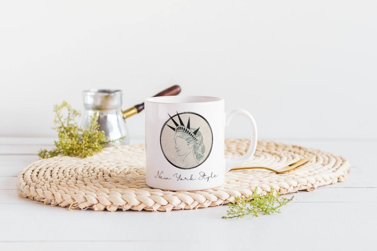 taza