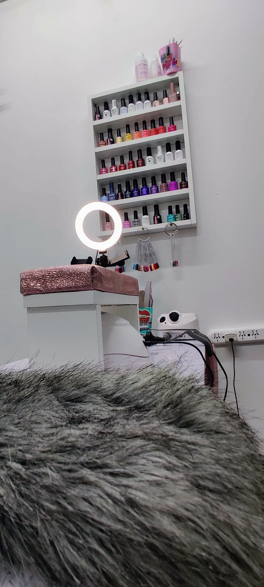 foto esmaltes